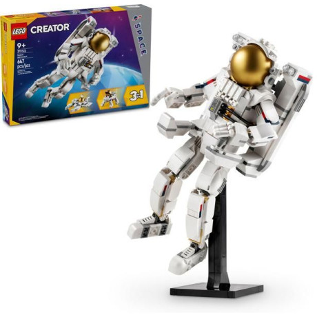 LEGO Creator - Astronaut