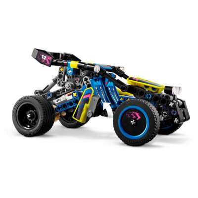 LEGO Technic - Terénní závodní bugina