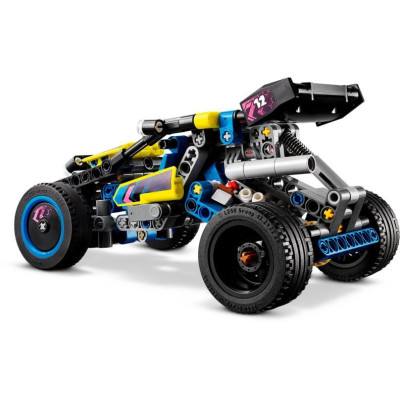 LEGO Technic - Terénní závodní bugina