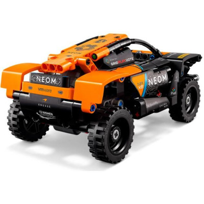 LEGO Technic - NEOM McLaren Extreme E Race Car