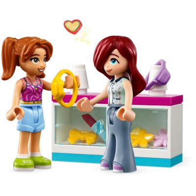 LEGO Friends - Obchůdek s módními doplňky