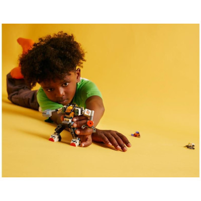 LEGO City - Vesmírný konstrukční robot