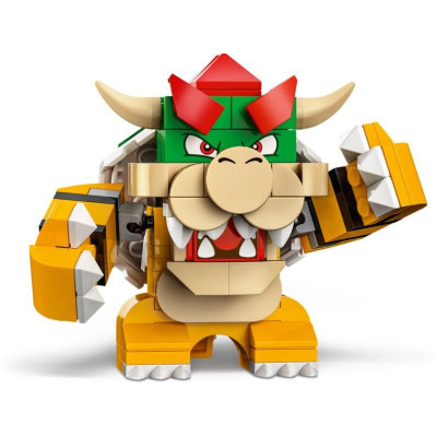 LEGO Super Mario - Bowserův sporťák – rozšiřující set