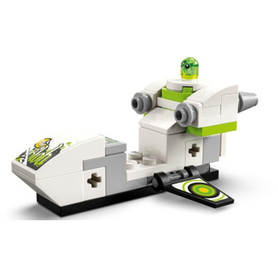 LEGO DREAMZzz - Mateo a jeho terénní auto