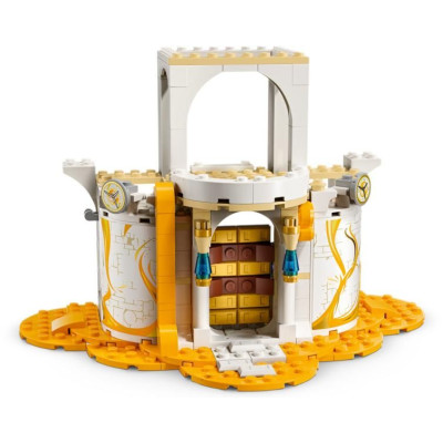 LEGO DREAMZzz - Sandmanova věž