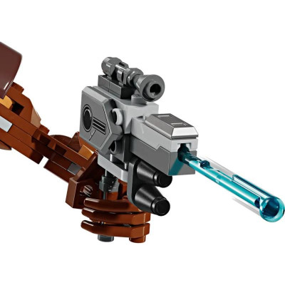 LEGO Marvel - Rocket a malý Groot
