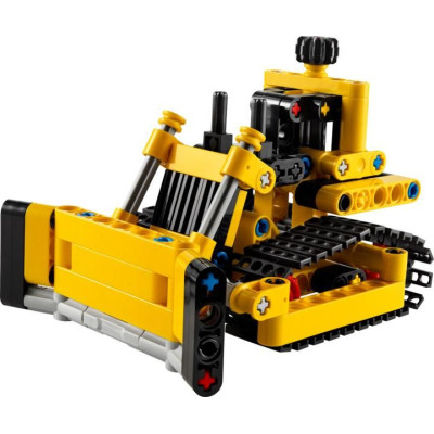 LEGO Technic - Výkonný buldozer