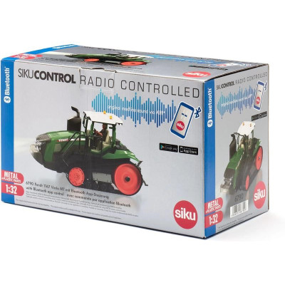 SIKU Control Fendt 1167 Vario MT 1:32