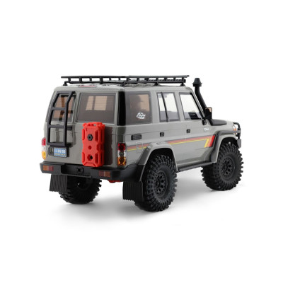 RESCUER 1/10 sada 2,4GHz, Písková