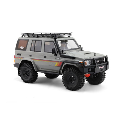 RESCUER 1/10 sada 2,4GHz, Písková