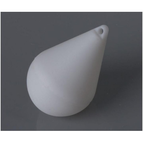 Krick Nárazník kuželový 26x41mm