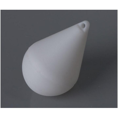 Krick Nárazník kuželový 40x64mm