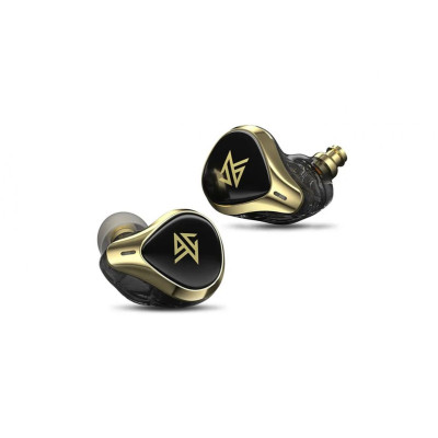 KZ SA08 Pro Bezdrátová sluchátka s mikrofonem