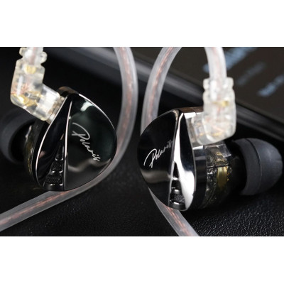 KZ CCA Polaris sluchátka s mikrofonem