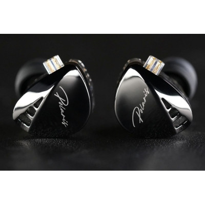 KZ CCA Polaris sluchátka s mikrofonem