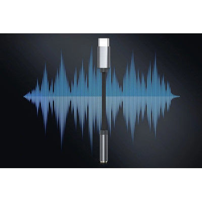 KZ Portable Decoding Amplifier