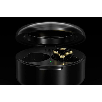 KZ SK10 Pro Bezdrátová sluchátka s mikrofonem