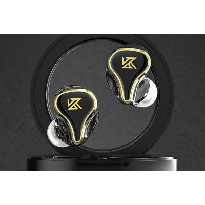 KZ SK10 Pro Bezdrátová sluchátka s mikrofonem