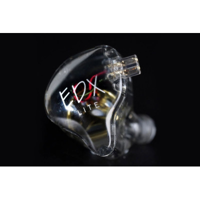 KZ EDX Lite sluchátka s mikrofonem