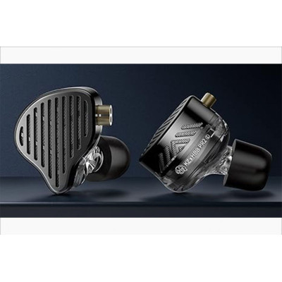 KZ ZSX sluchátka s mikrofonem