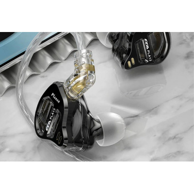 KZ CCA PLA13 sluchátka s mikrofonem