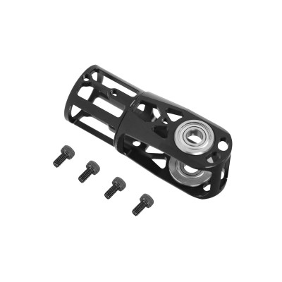 M4 MAX Alu domek vrtulky