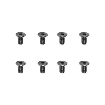 M4 MAX šroub M3x6mm