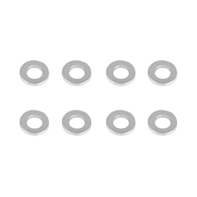 M4 MAX podložky směrovky