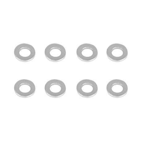 M4 MAX podložky směrovky