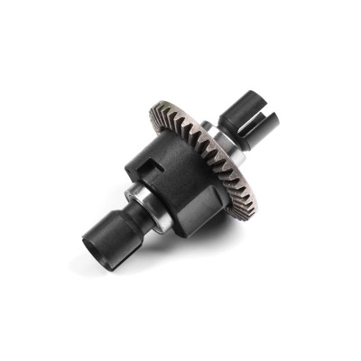 Přední/zadní diferenciál