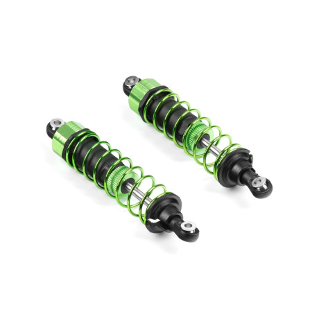 Přední tlumiče kompletní (2 ks)