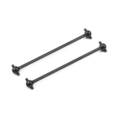 Poloosy 97,2 mm (2 ks)