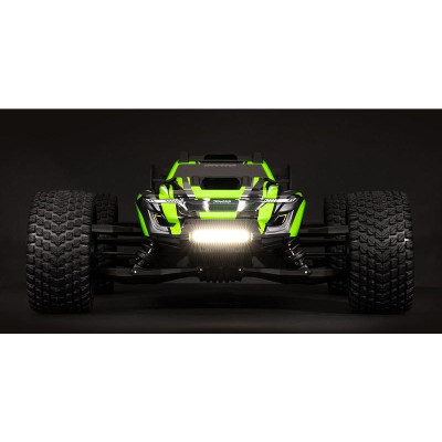 Traxxas sada LED osvětlení kompletní: X-Maxx, XRT