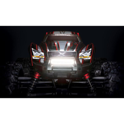 Traxxas sada LED osvětlení kompletní: X-Maxx, XRT