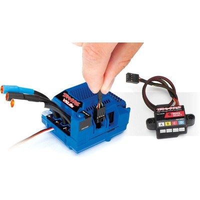 Traxxas sada LED osvětlení kompletní: X-Maxx, XRT