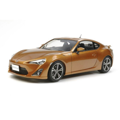 Tamiya 1:24 Toyota GT86
