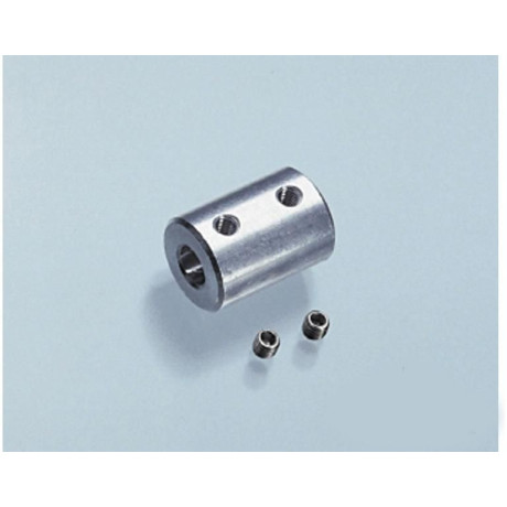 ROMARIN Spojka lodní Direkt 5/4mm na 12x17mm