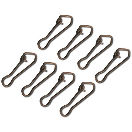 ROMARIN Karabinka lanoví (8)