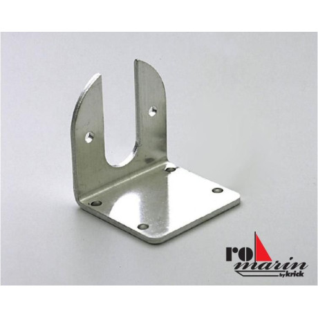 ROMARIN Motorové lože tř. 500-600 25mm hliník