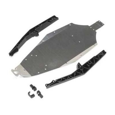 Losi šasi, ochranné prvky: Mini-B