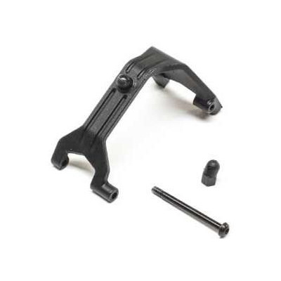 Losi přední držák karosérie: Mini-B