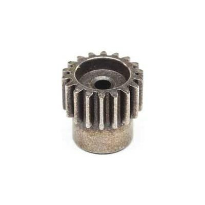 Losi pastorek 18T 0.5M na hřídel 2mm