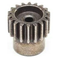 Pótalkatrész Losi Mini-B 1:16 RC modellautóhoz: fogaskerék 18T 0.5M 2mm tengelyre