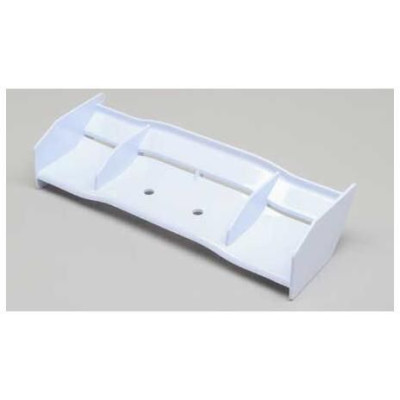 Losi krídlo biele: Tenacity