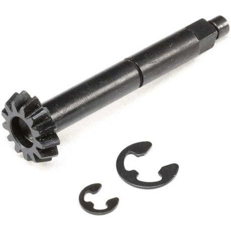 Losi pastorek centrální převodovky 13T: LMT