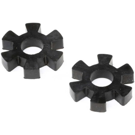 Losi silentbloky unašeče, střední (2): LMT