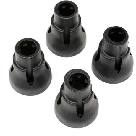 Losi uložení zadní hřídele, 0 a 3 st.: LMT