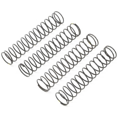 Losi pružina tlumiče měkká, žlutá, 1.1 (4): LMT