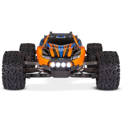 Traxxas LED osvětlení kompletní (pro 4WD Rustler)