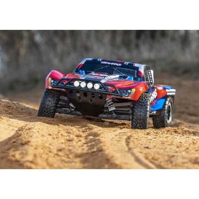 Traxxas LED osvětlení kompletní (pro 4WD Slash)